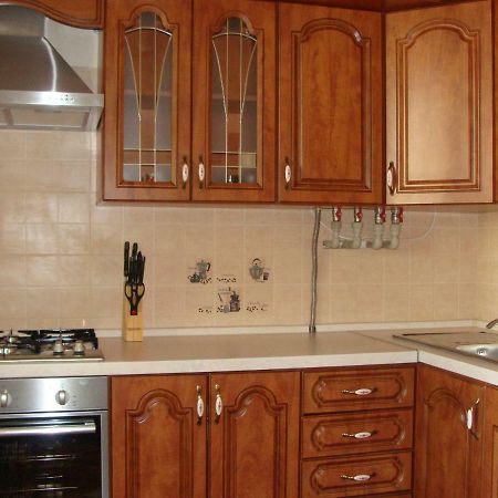 Flat Apartment Irpin Ngoại thất bức ảnh