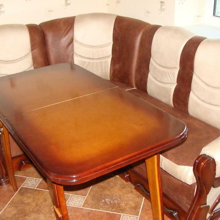 Flat Apartment Irpin Ngoại thất bức ảnh