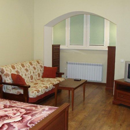 Flat Apartment Irpin Ngoại thất bức ảnh
