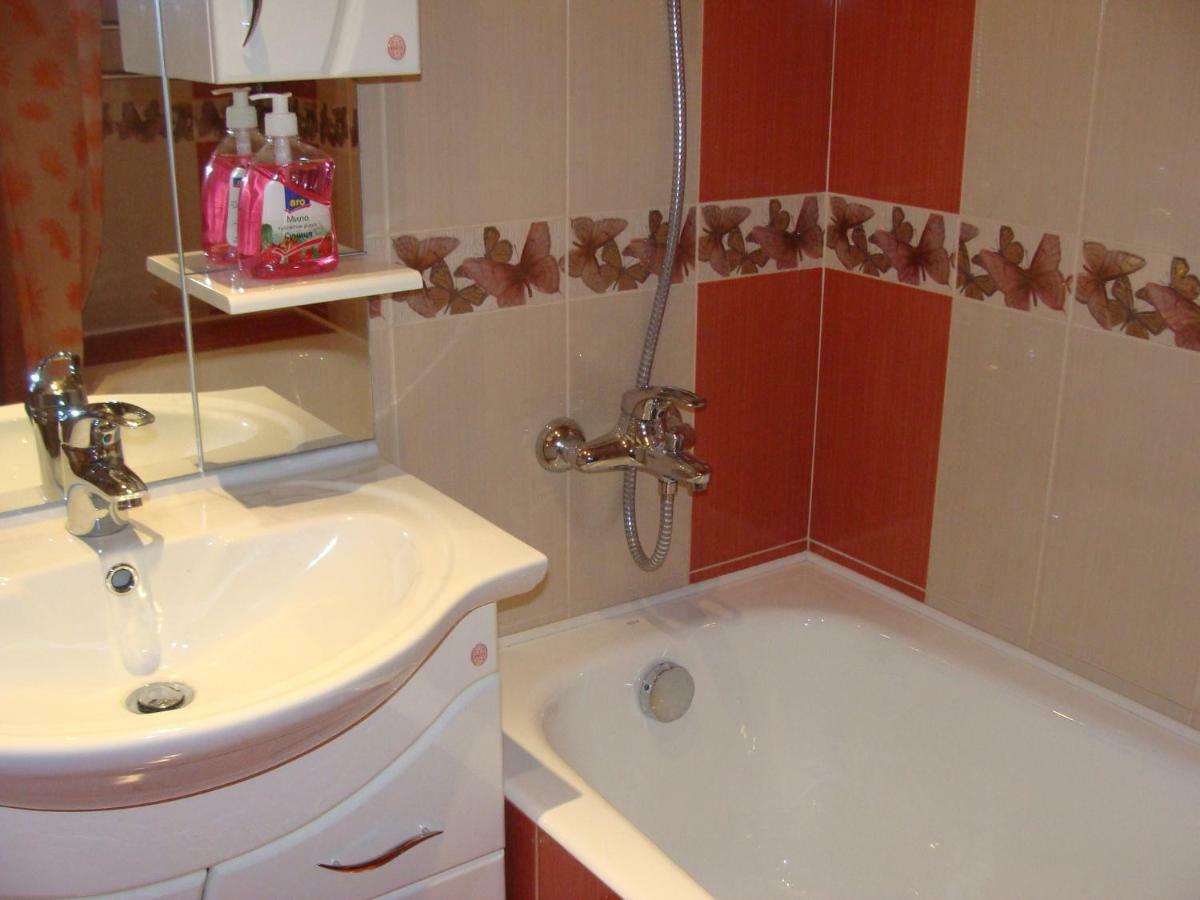 Flat Apartment Irpin Ngoại thất bức ảnh