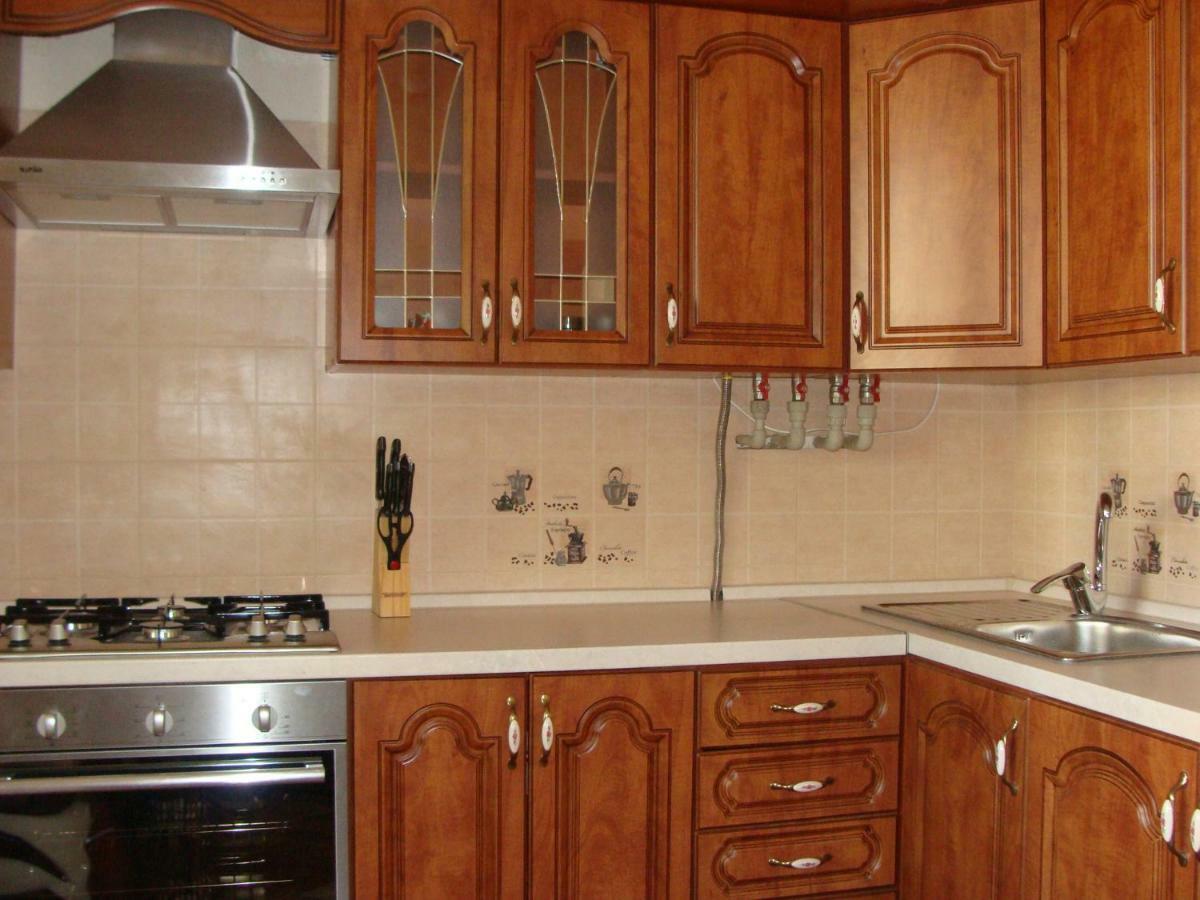 Flat Apartment Irpin Ngoại thất bức ảnh
