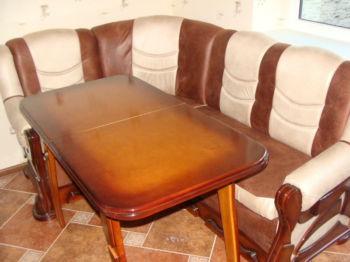 Flat Apartment Irpin Ngoại thất bức ảnh